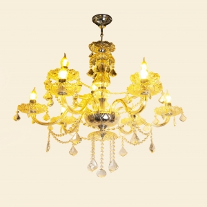 modern chandeliers