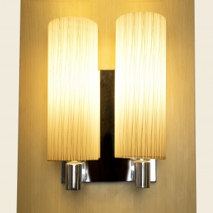 Ivory Lines (Double)