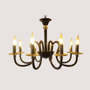 modern chandeliers for living room