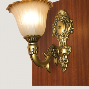 Antique Lily (Single)