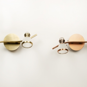 Copper Chime (Double)