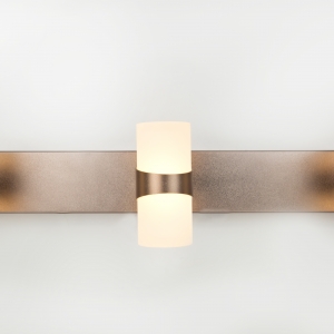 Coffee Straw (Triple)