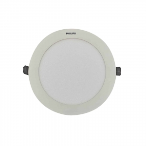 PHILIPS DURASLIM ROUND LED