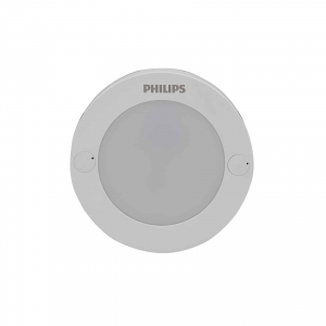 PHILIPS STRIKER 3W ROUND CABINET LED
