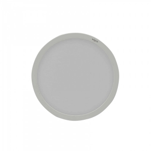 WIPRO SURFACE PANEL ROUND LED