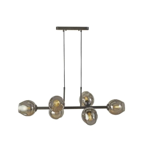 Oliver's Twist (Smoke)