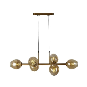 Oliver's Twist (Amber)