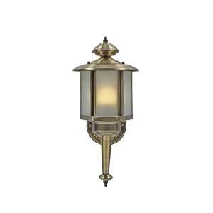 Gardenia Wall Light