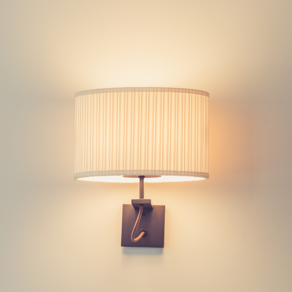 living room wall lights