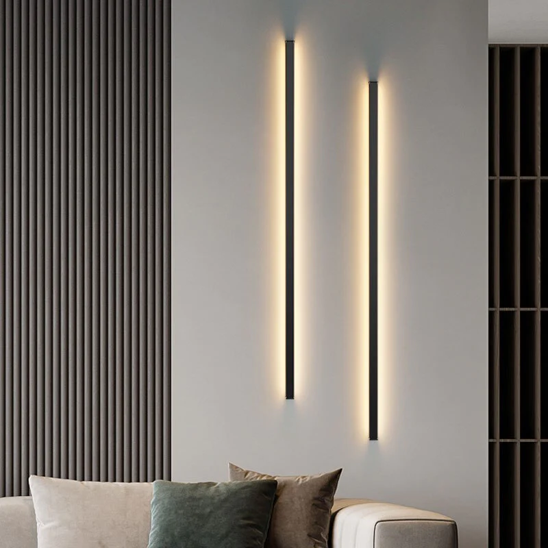 decorative wall lights